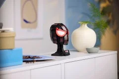 Miles Morales' Mask - View 7