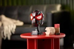Miles Morales' Mask - View 8