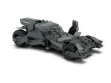 Batman v Superman Batmobile - View 5
