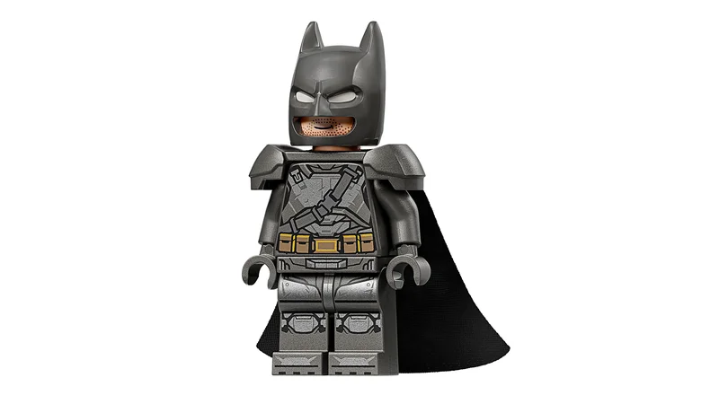 Batman v Superman Batmobile - View 7