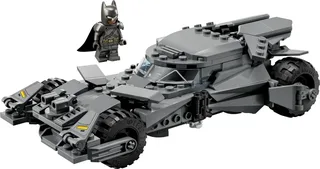 LEGO 76331-1 Batman v Superman Batmobile — 220 pieces, Super Heroes DC theme