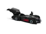 Batman & Robin Batmobile - View 5