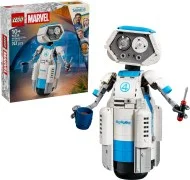 The Fantastic Four H.E.R.B.I.E. - View 6