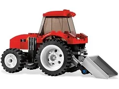 Tractor - View 6