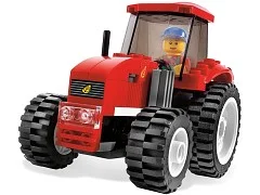 Tractor - View 7