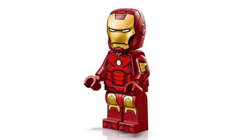 Iron Man Mark 3 Collectors' Edition - View 2