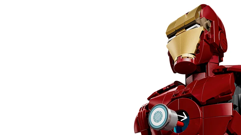 Iron Man Mark 3 Collectors' Edition - View 4