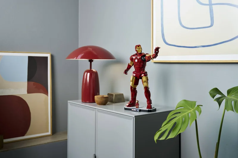 Iron Man Mark 3 Collectors' Edition - View 8
