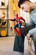 Spider-Man Hero Figure - View 6