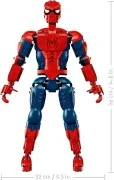 Spider-Man Hero Figure - View 8