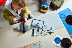 Avengers: Doomsday Quinjet - View 5