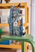Avengers: Doomsday New Avengers Tower - View 7