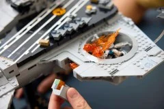 S.H.I.E.L.D. Helicarrier - View 8