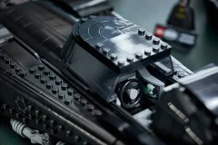 Batman Returns Batmobile - View 7