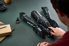 Batman Returns Batmobile - View 8