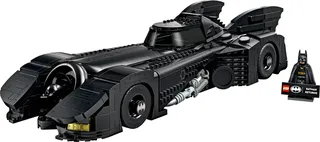 LEGO Batman Returns Batmobile