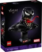 Venom Bust - View 2