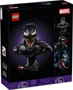 Venom Bust - View 3