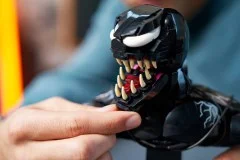 Venom Bust - View 7