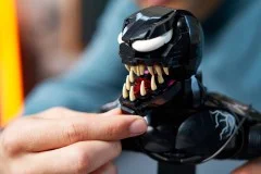 Venom Bust - View 8