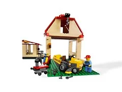 Farm - View 5