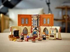Hogwarts Moment: Transfiguration Class - View 5
