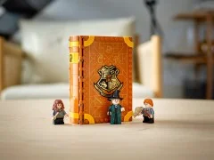 Hogwarts Moment: Transfiguration Class - View 6