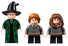 Hogwarts Moment: Transfiguration Class - View 7