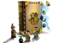 Hogwarts Moment: Herbology Class - View 8