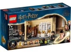 Hogwarts: Polyjuice Potion Mistake - View 2