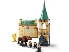 Hogwarts: Fluffy Encounter - View 7