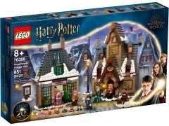 Hogsmeade Village Visit - View 2