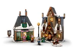 Hogsmeade Village Visit - View 7