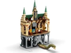 Hogwarts Chamber Of Secrets - View 3