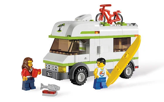 Camper - View 2