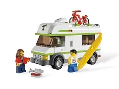 Camper - View 2