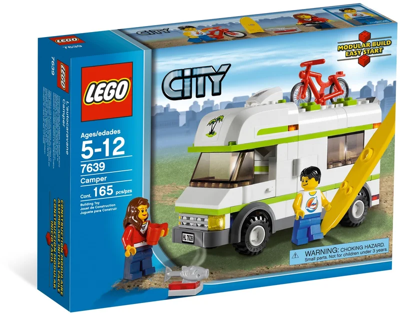Camper - View 8