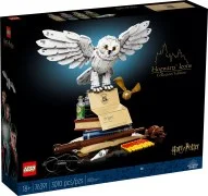 Hogwarts Icons Collectors' Edition - View 2