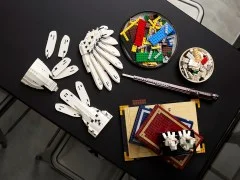 Hogwarts Icons Collectors' Edition - View 3