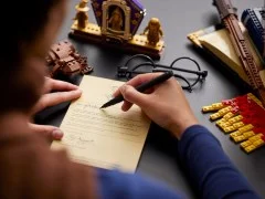 Hogwarts Icons Collectors' Edition - View 5