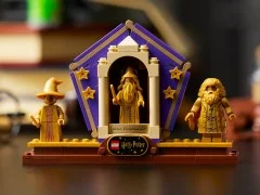 Hogwarts Icons Collectors' Edition - View 7