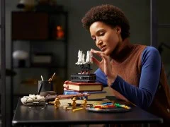Hogwarts Icons Collectors' Edition - View 8