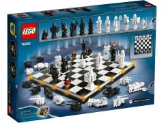 Hogwarts Wizard's Chess - View 3