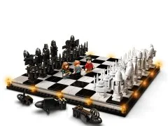 Hogwarts Wizard's Chess - View 7