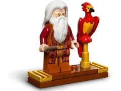 Fawkes, Dumbledore's Phoenix - View 7