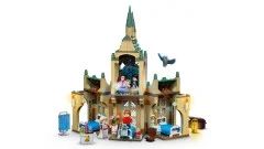 Hogwarts Hospital Wing - View 3