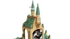Hogwarts Hospital Wing - View 6