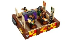 Hogwarts Magical Trunk - View 5
