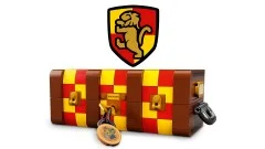 Hogwarts Magical Trunk - View 7