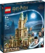Hogwarts: Dumbledore's Office - View 2